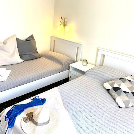 Hotel Baia Di Леванто Экстерьер фото