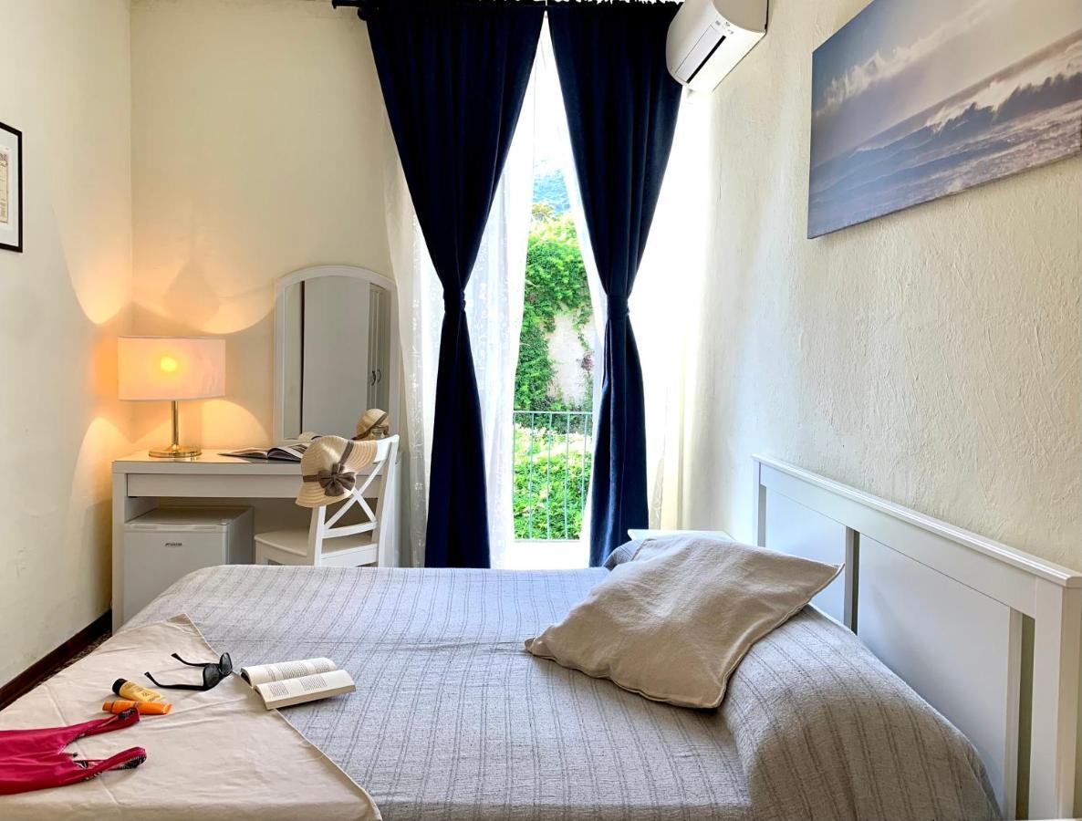 Hotel Baia Di Леванто Экстерьер фото