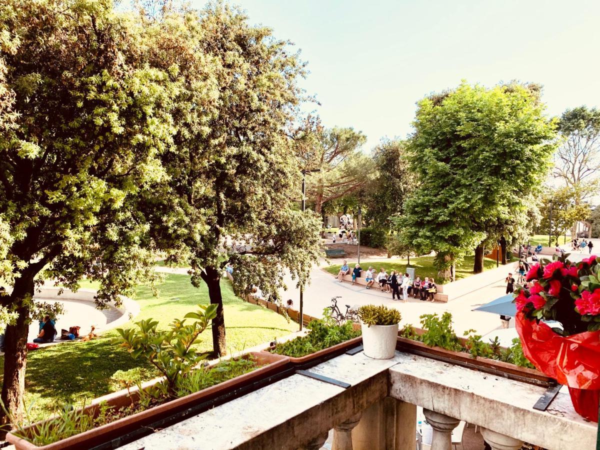Hotel Baia Di Леванто Экстерьер фото