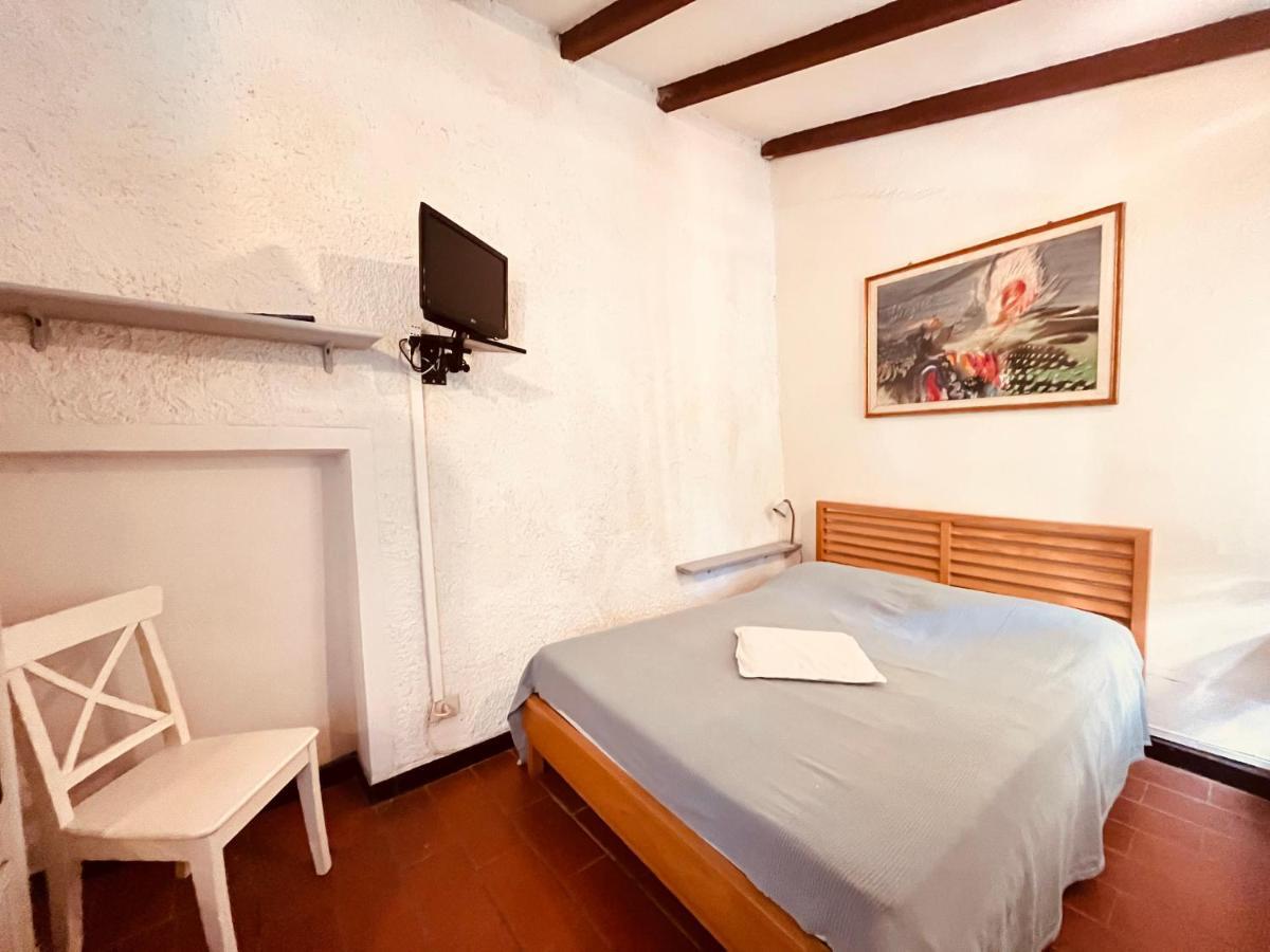 Hotel Baia Di Леванто Экстерьер фото